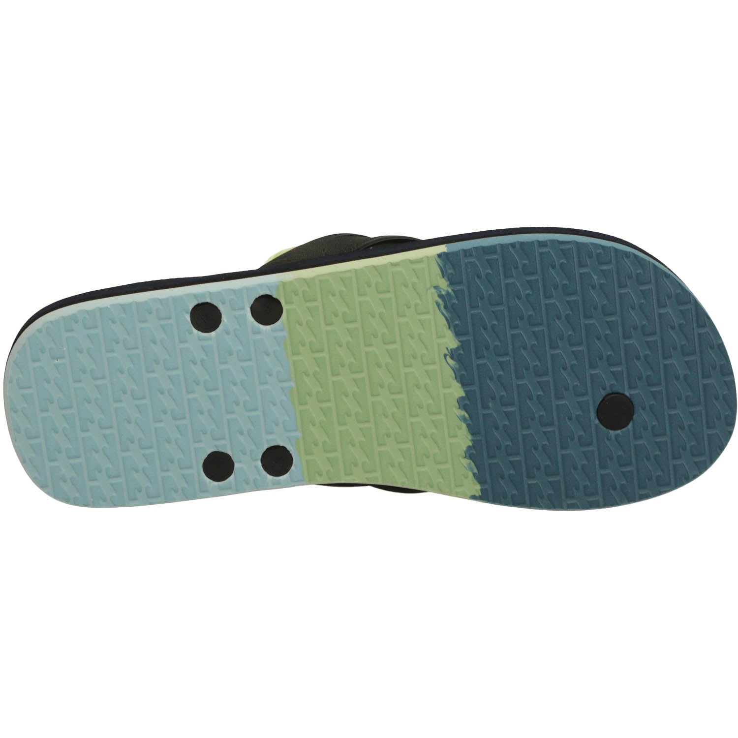 Billabong Billabong Lacivert All Day Erkek Mavi Terlik FashFed'de! Lacivert - 7. görsel