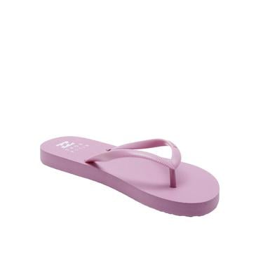  Billabong Dama Kadın Pembe Terlik