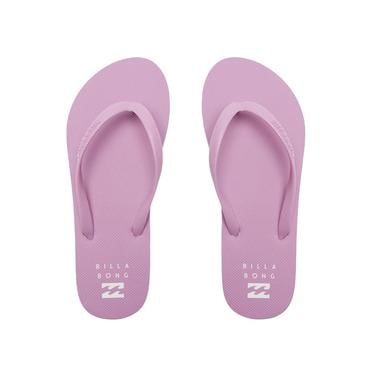  Billabong Dama Kadın Pembe Terlik
