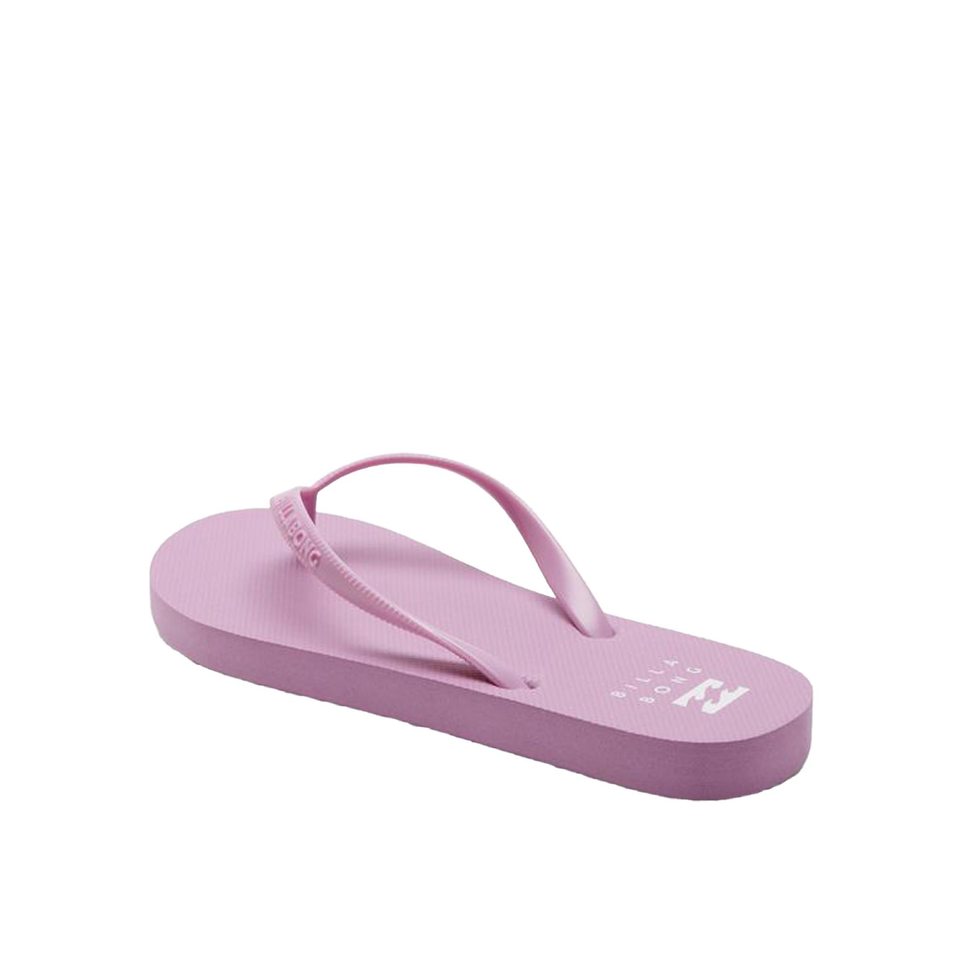 Billabong Dama Kadın Pembe Terlik
