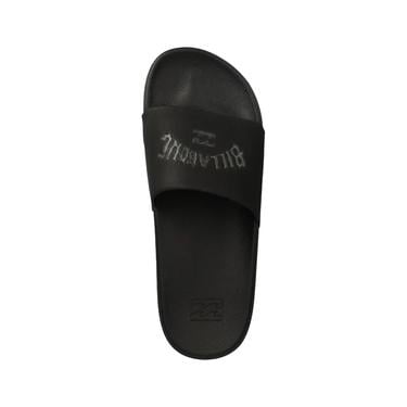  Billabong Paradise Slide Erkek Siyah Terlik