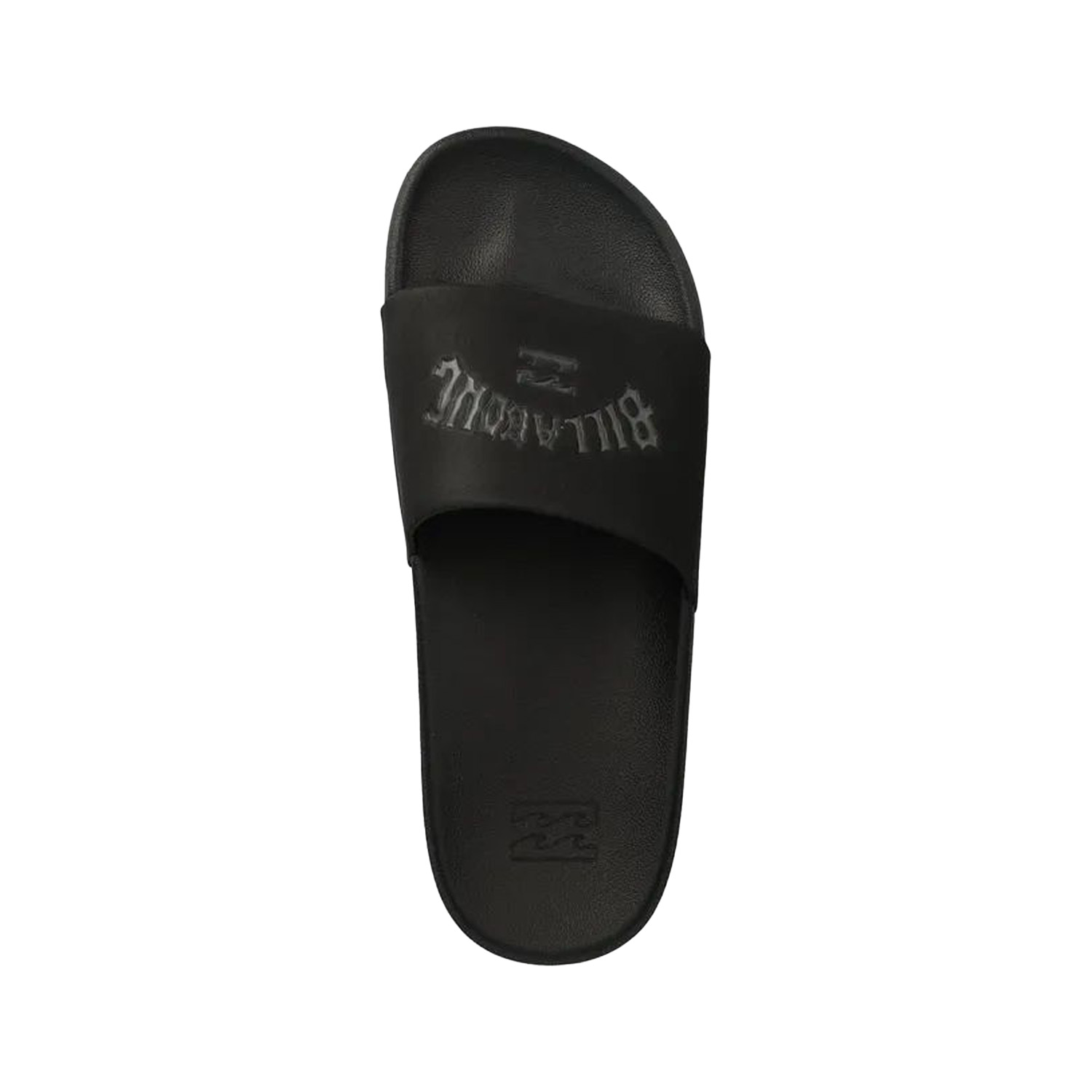  Billabong Paradise Slide Erkek Siyah Terlik