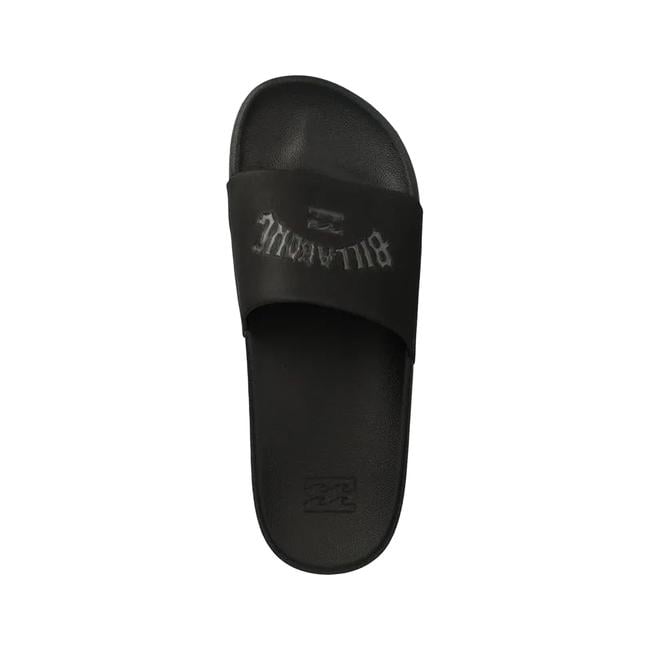  Billabong Paradise Slide Erkek Siyah Terlik