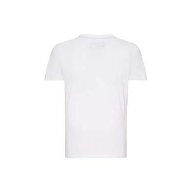  Routefield Tone Erkek Beyaz Tişört