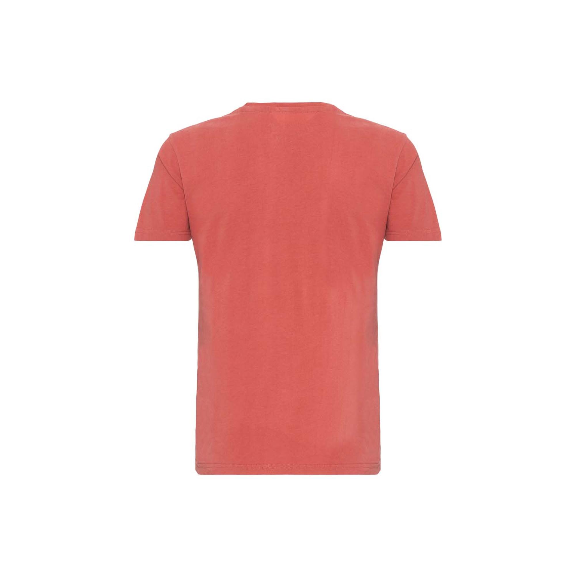 Routefield Tied Erkek Tişört