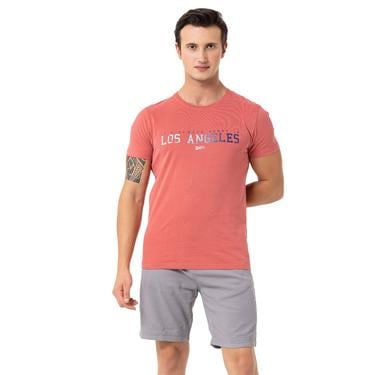  Routefield Term Erkek Tişört