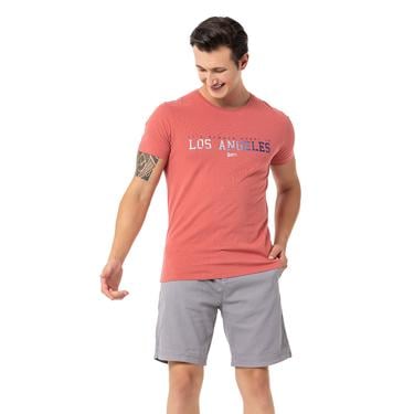  Routefield Term Erkek Tişört