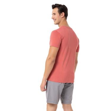  Routefield Term Erkek Tişört