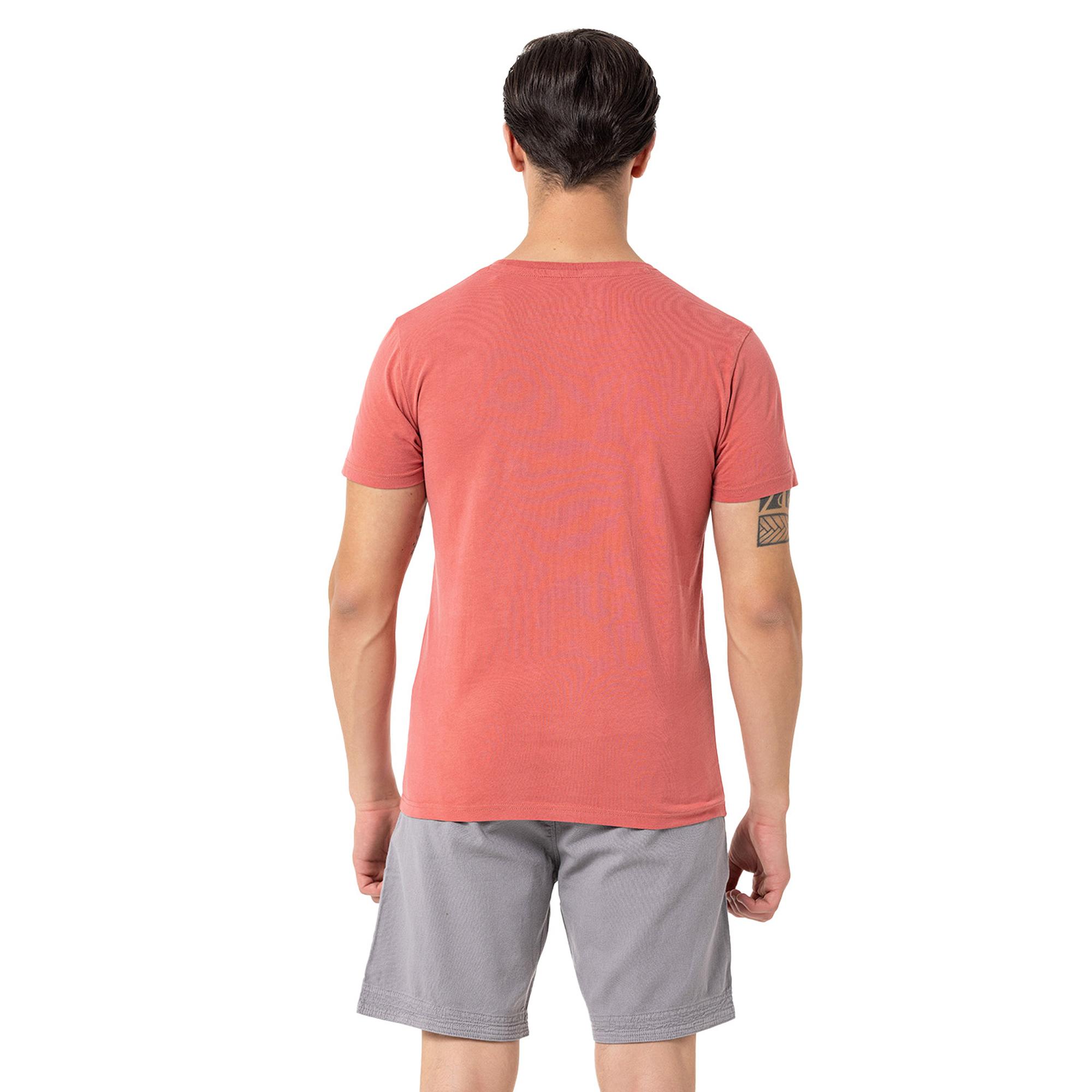 Routefield Term Erkek Tişört