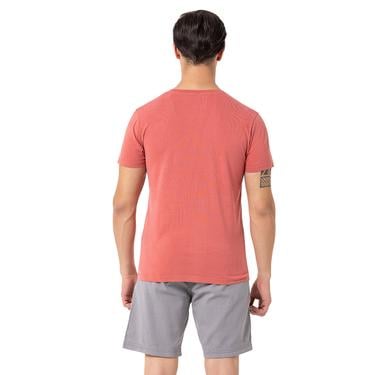  Routefield Term Erkek Tişört