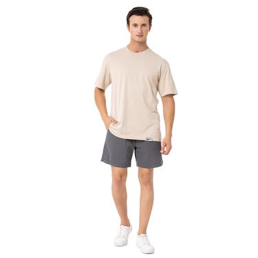  Routefield Tab Erkek Beyaz Tişört