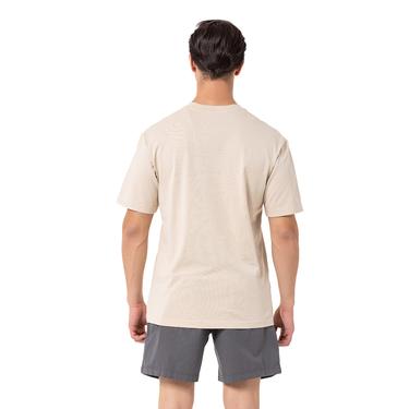  Routefield Tab Erkek Beyaz Tişört