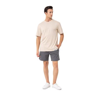  Routefield Tab Erkek Beyaz Tişört