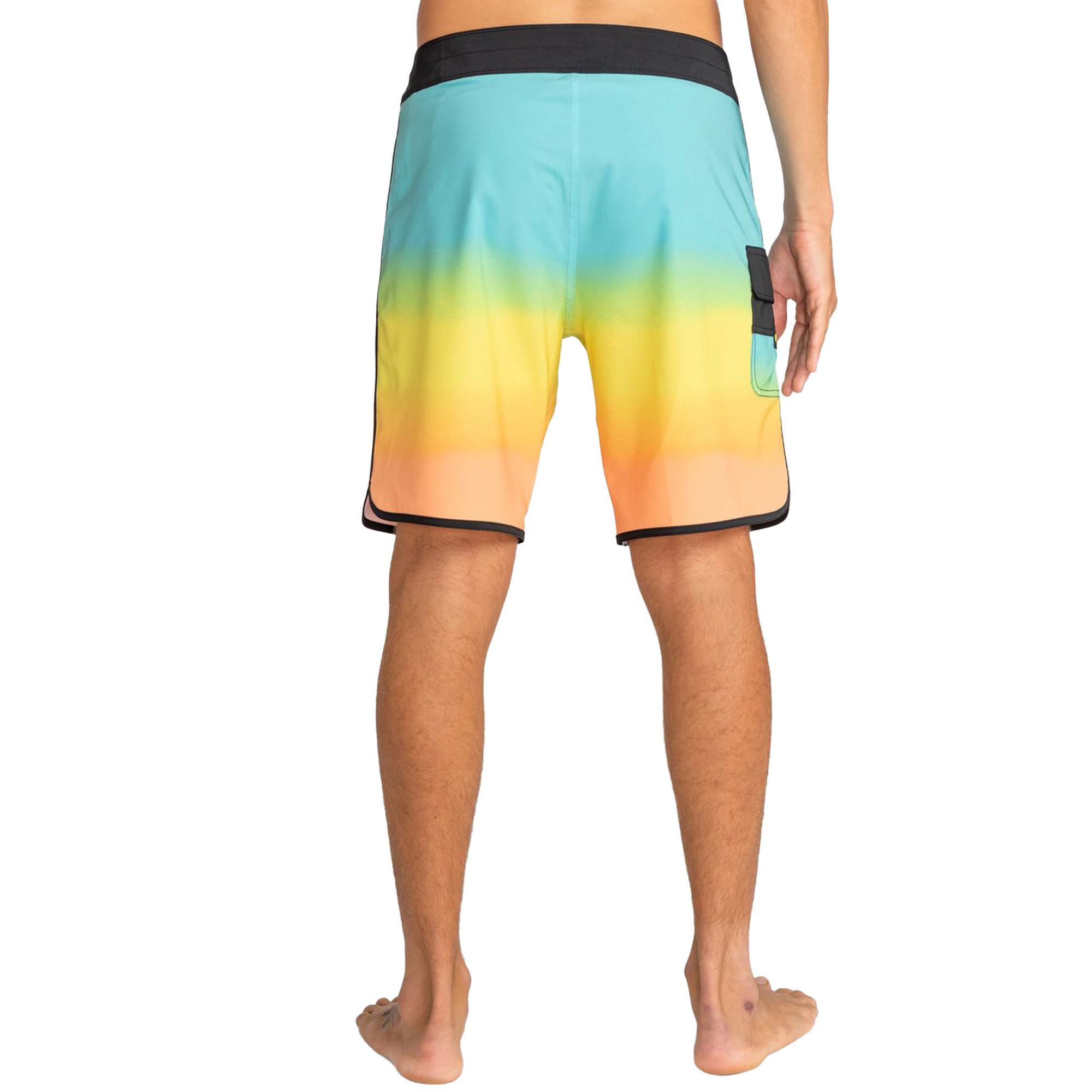 Billabong 73 Fade Pro Erkek Boardshort