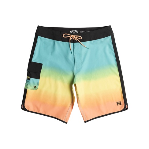  Billabong 73 Fade Pro Erkek Boardshort