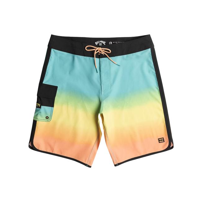  Billabong 73 Fade Pro Erkek Boardshort