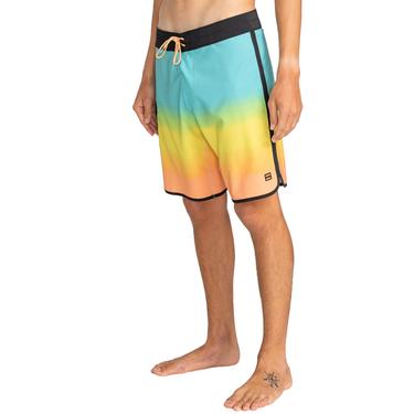  Billabong 73 Fade Pro Erkek Boardshort