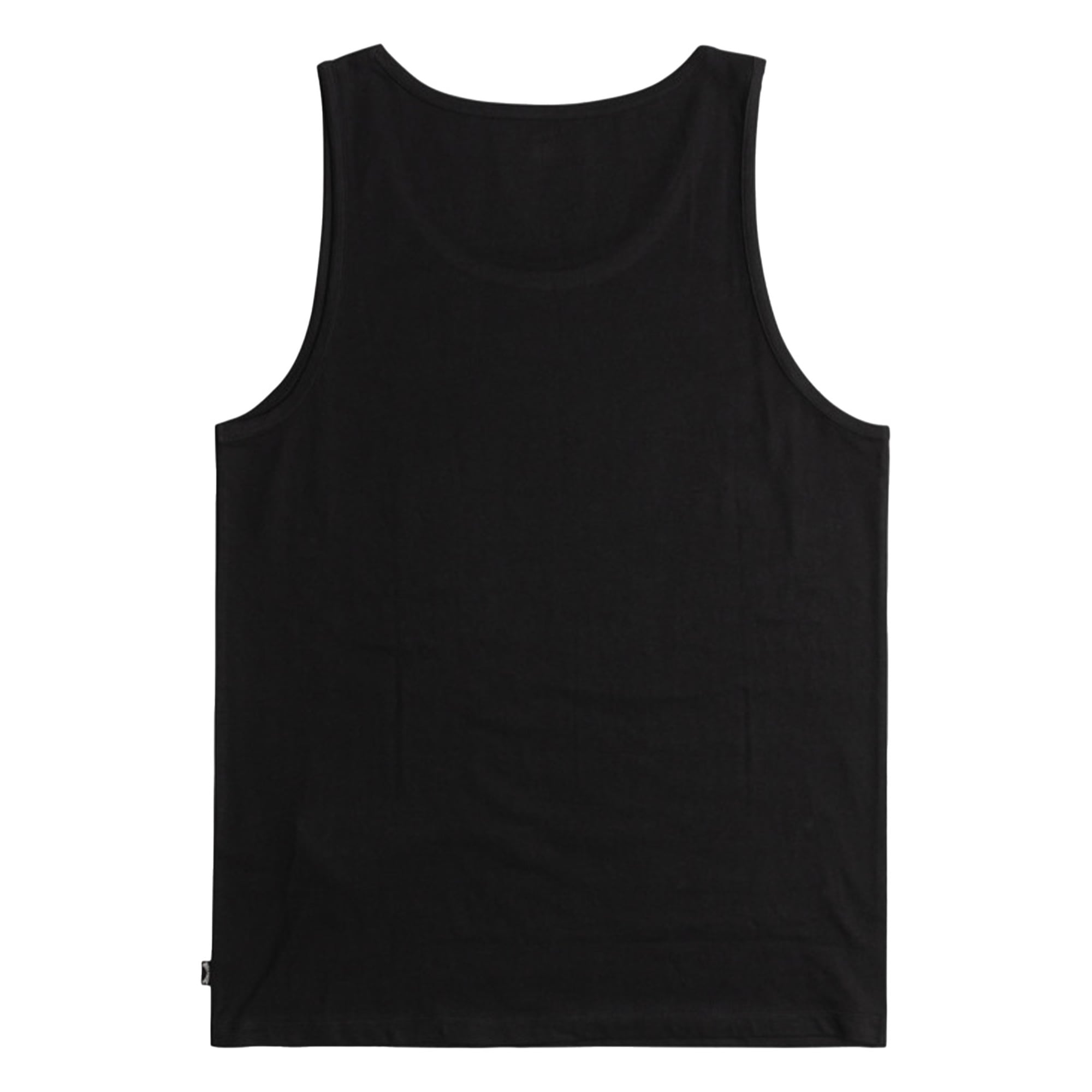 Billabong Inversed Tees Erkek Siyah Atlet