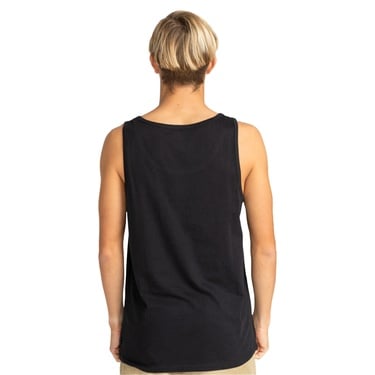  Billabong Inversed Tees Erkek Siyah Atlet