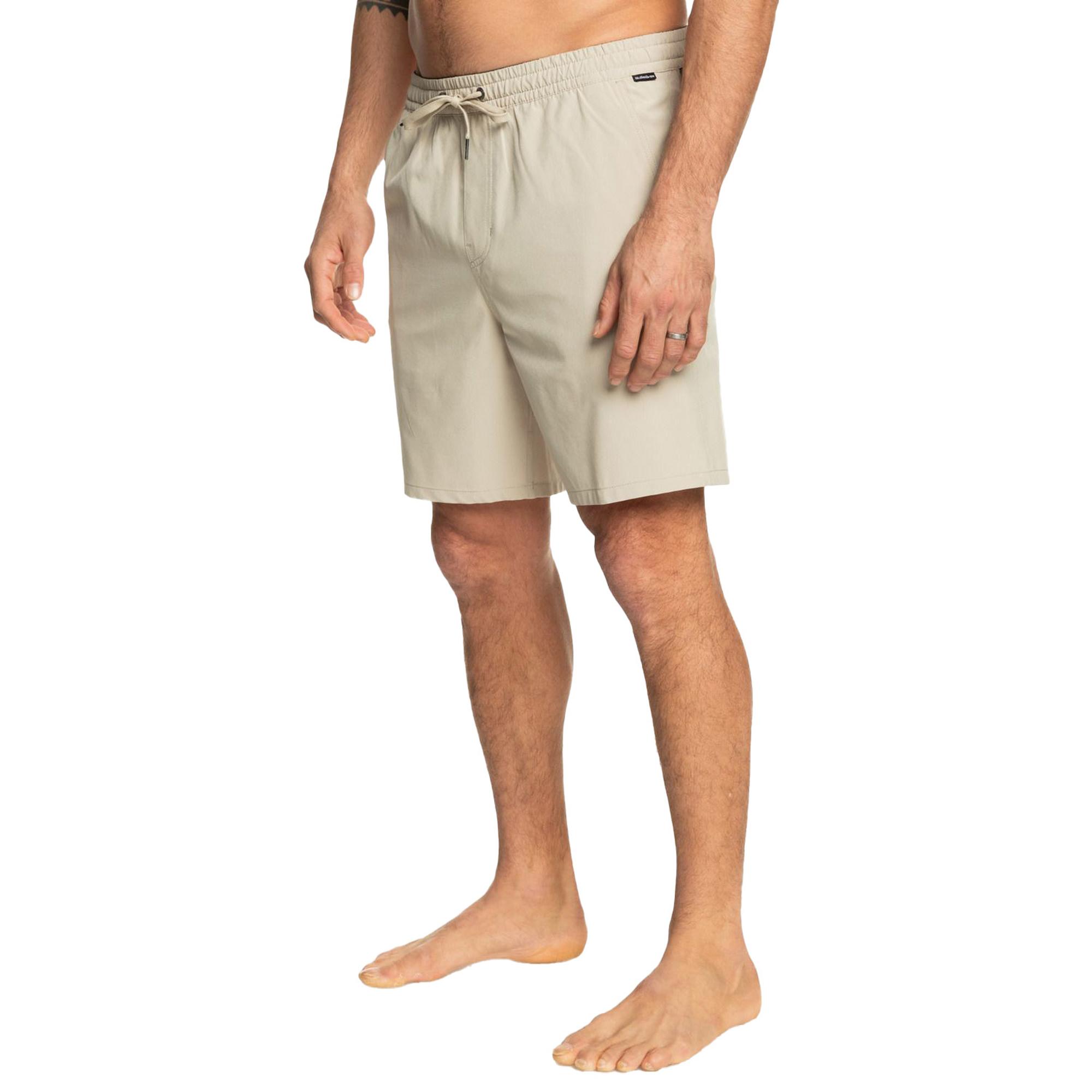 Quiksilver Taxer Amphibian 18 Erkek Walkshort