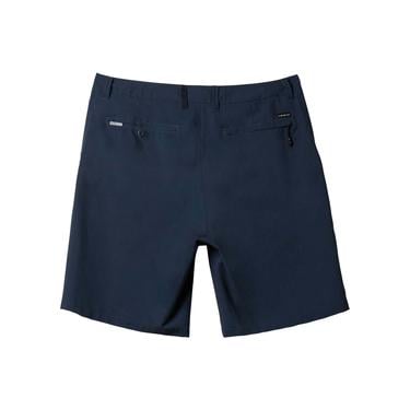  Quiksilver Union Amphibian 20 Erkek Mavi Walkshort