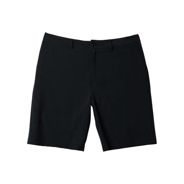  Quiksilver Union Amphibian 20 Erkek Siyah Walkshort