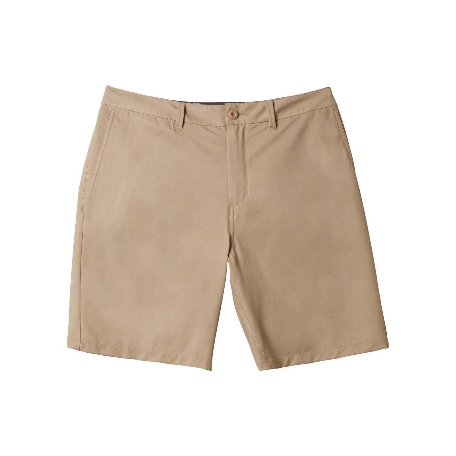  Quiksilver Union Amphibian 20 Erkek Yeşil Walkshort