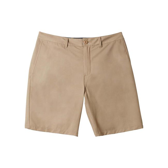  Quiksilver Union Amphibian 20 Erkek Yeşil Walkshort