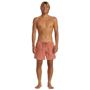  Quiksilver Everyday Surfwash Volley 15 Erkek Volley Short
