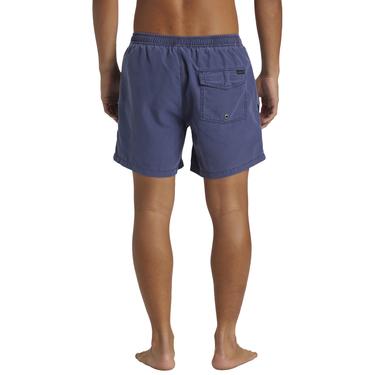  Quiksilver Everyday Surfwash 15 Erkek Mavi Volley Short