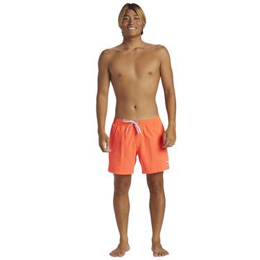  Quiksilver Everyday Solid 15 Erkek Volley Short