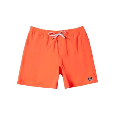  Quiksilver Everyday Solid 15 Erkek Volley Short