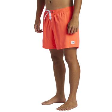  Quiksilver Everyday Solid 15 Erkek Volley Short