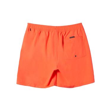  Quiksilver Everyday Solid 15 Erkek Volley Short