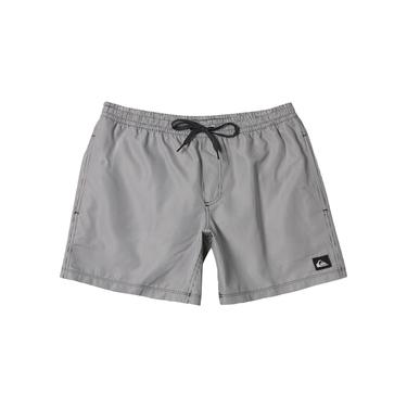  Quiksilver Everyday Deluxe Volley 15 Erkek Siyah Volley Short