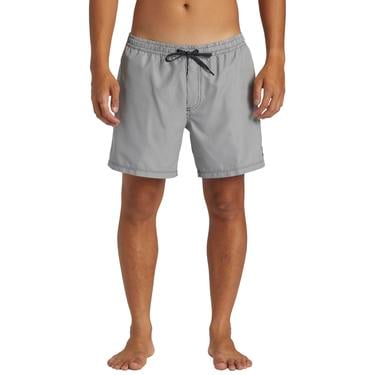  Quiksilver Everyday Deluxe Volley 15 Erkek Siyah Volley Short