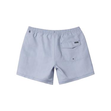  Quiksilver Everyday Deluxe Volley 15 Erkek Mavi Volley Short