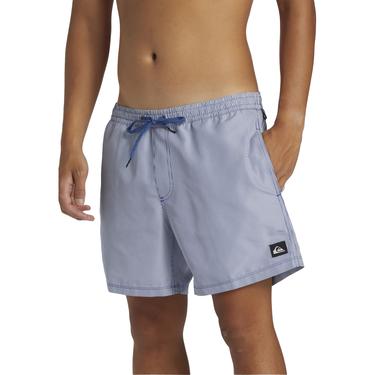  Quiksilver Everyday Deluxe Volley 15 Erkek Mavi Volley Short