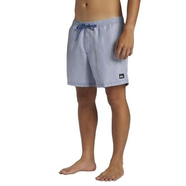  Quiksilver Everyday Deluxe Volley 15 Erkek Mavi Volley Short