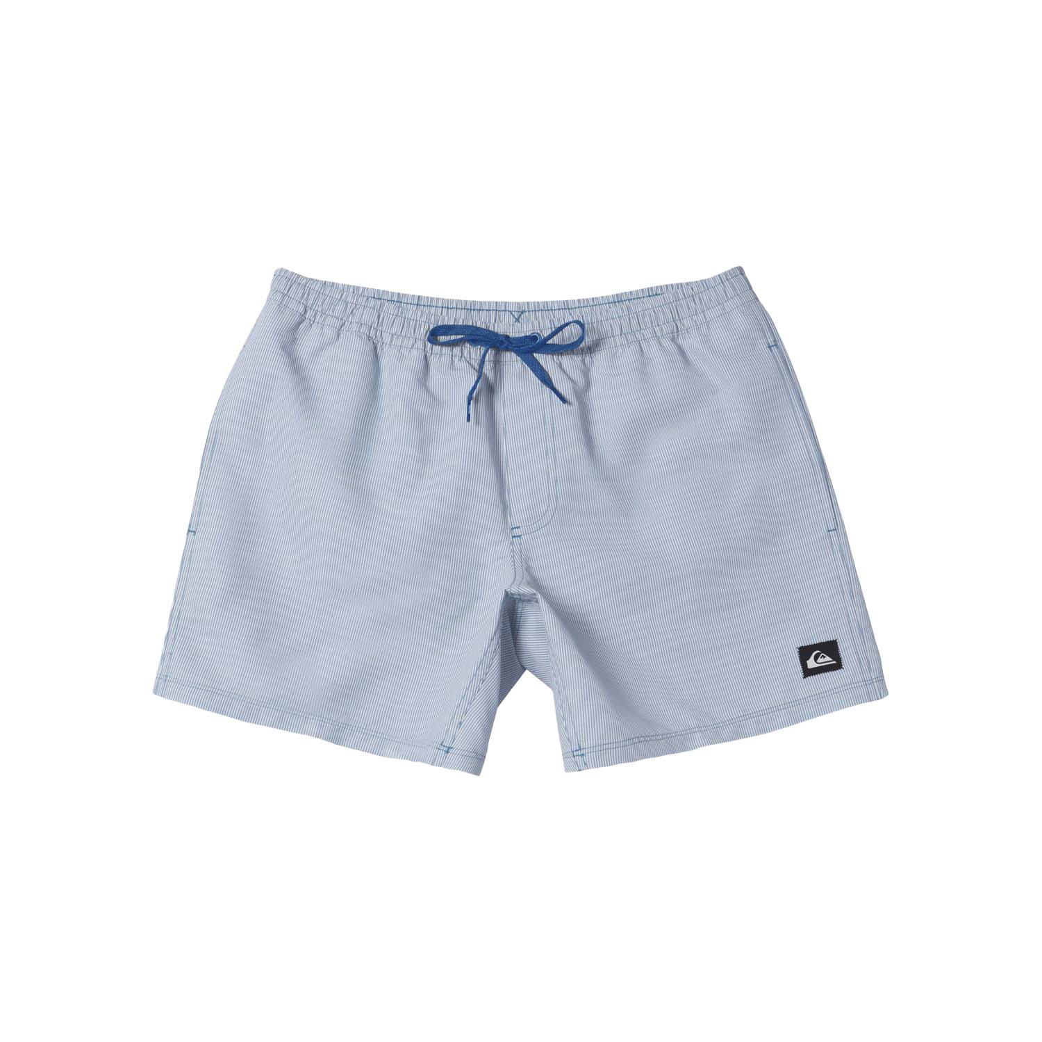  Quiksilver Everyday Deluxe Volley 15 Erkek Mavi Volley Short