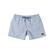 Quiksilver Everyday Deluxe Volley 15 Erkek Siyah Volley Short