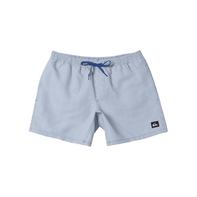  Quiksilver Everyday Deluxe Volley 15 Erkek Mavi Volley Short