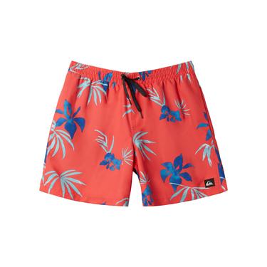  Quiksilver Everyday Mix Volley 15 Erkek Volley Short