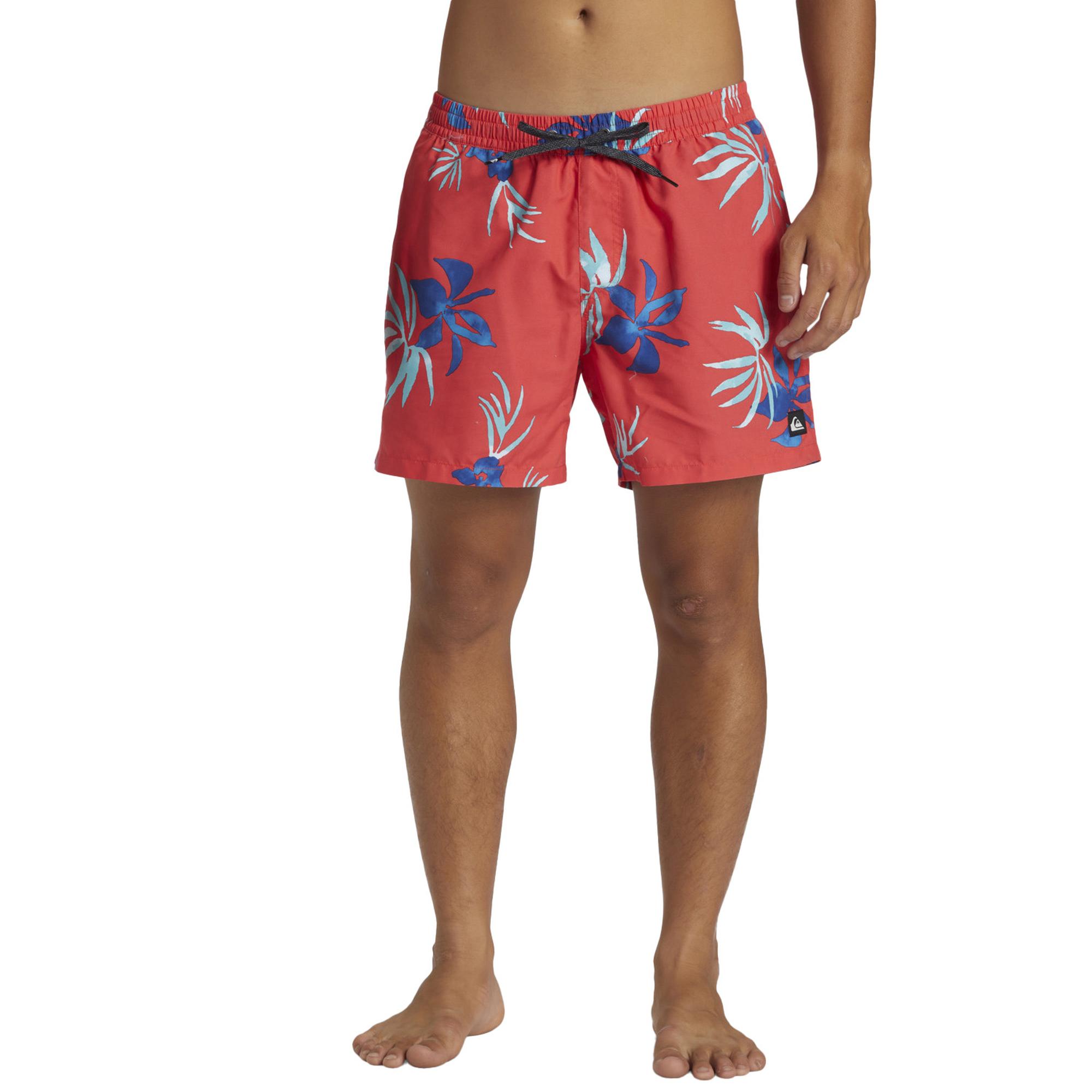 Quiksilver Everyday Mix Volley 15 Erkek Volley Short