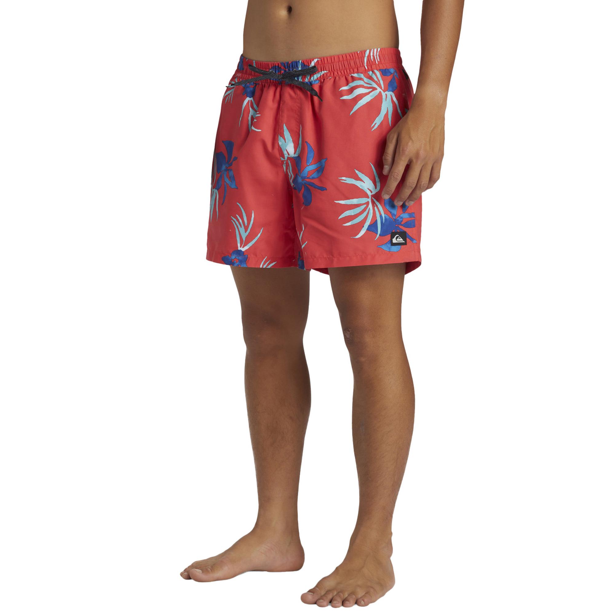 Quiksilver Everyday Mix Volley 15 Erkek Volley Short