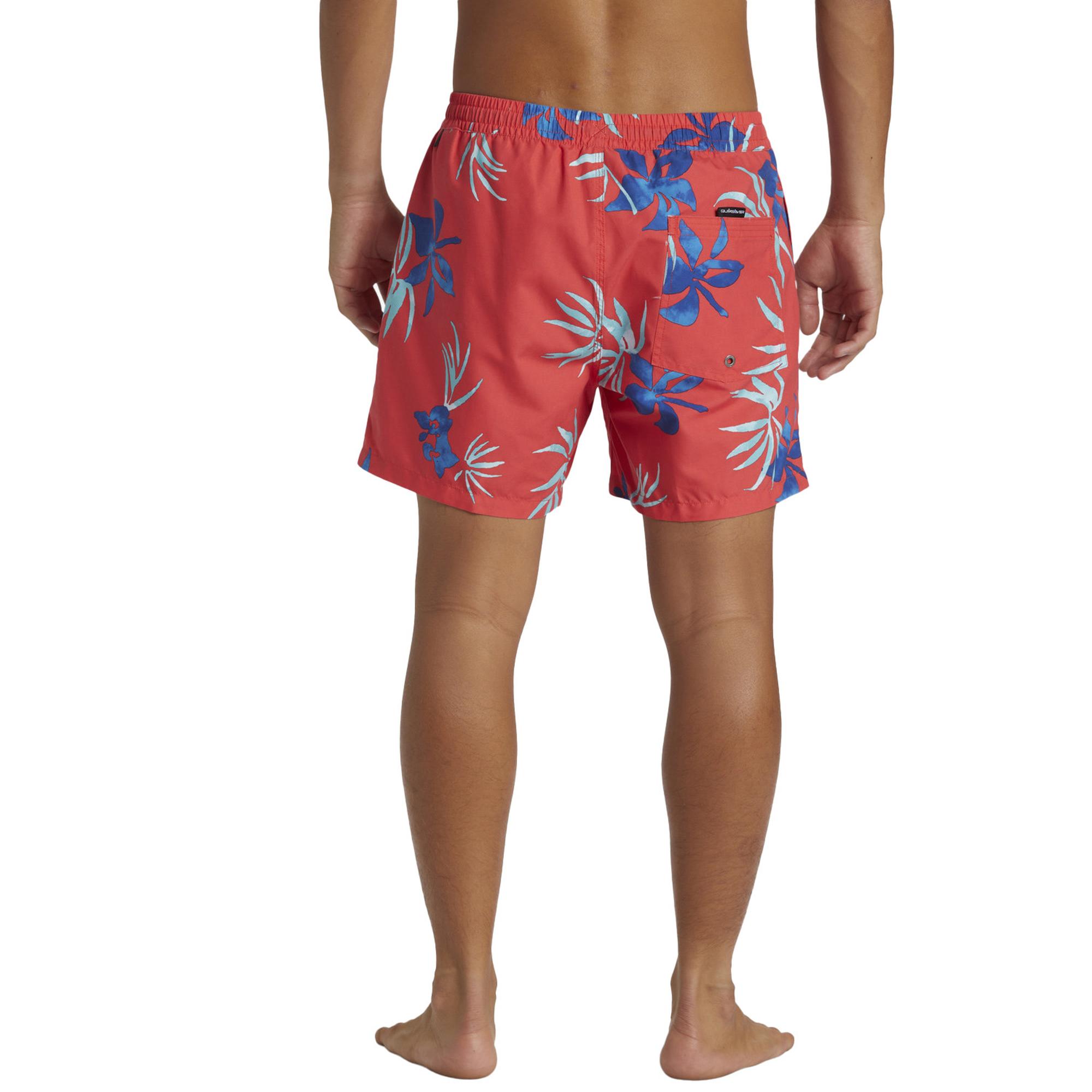 Quiksilver Everyday Mix Volley 15 Erkek Volley Short