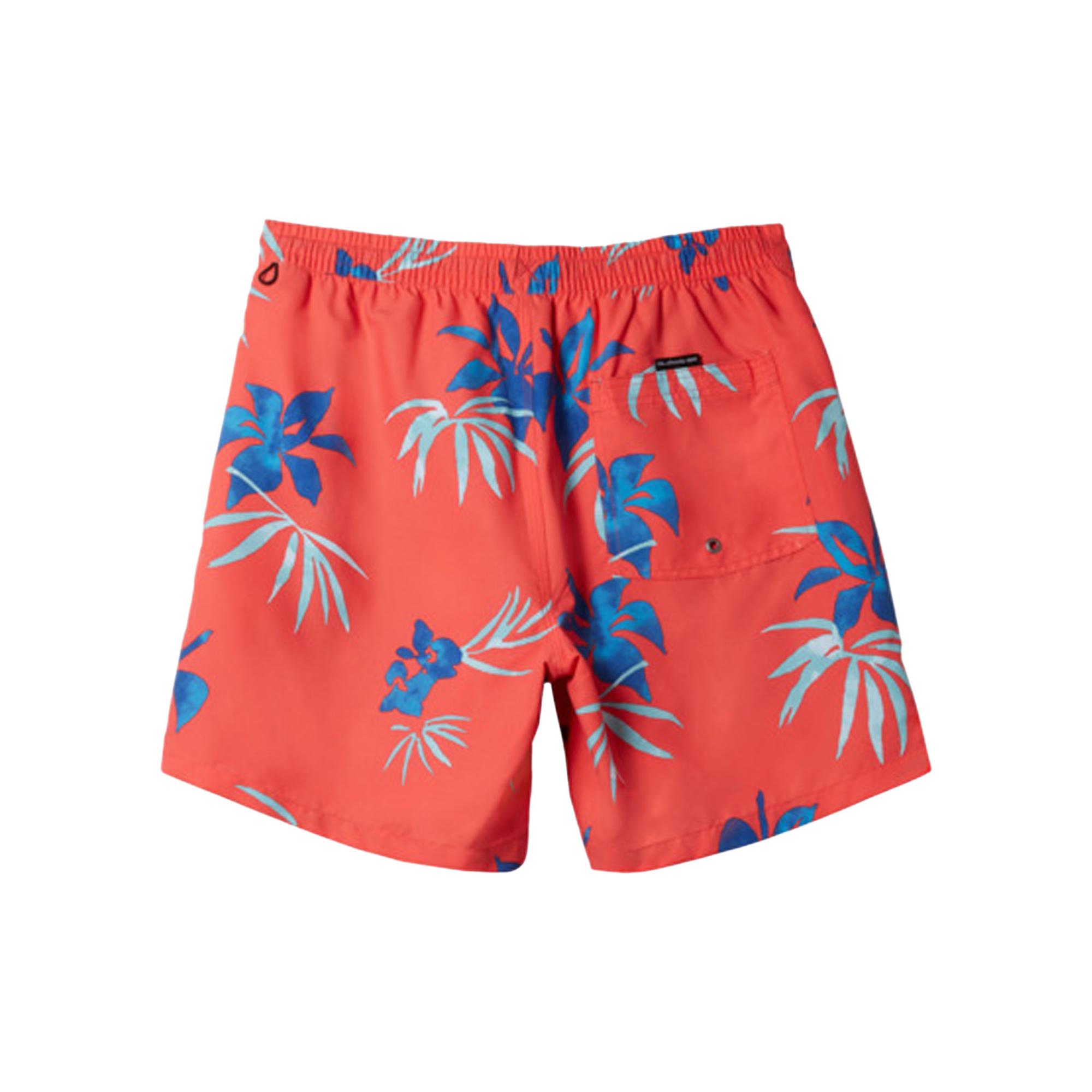 Quiksilver Everyday Mix Volley 15 Erkek Volley Short