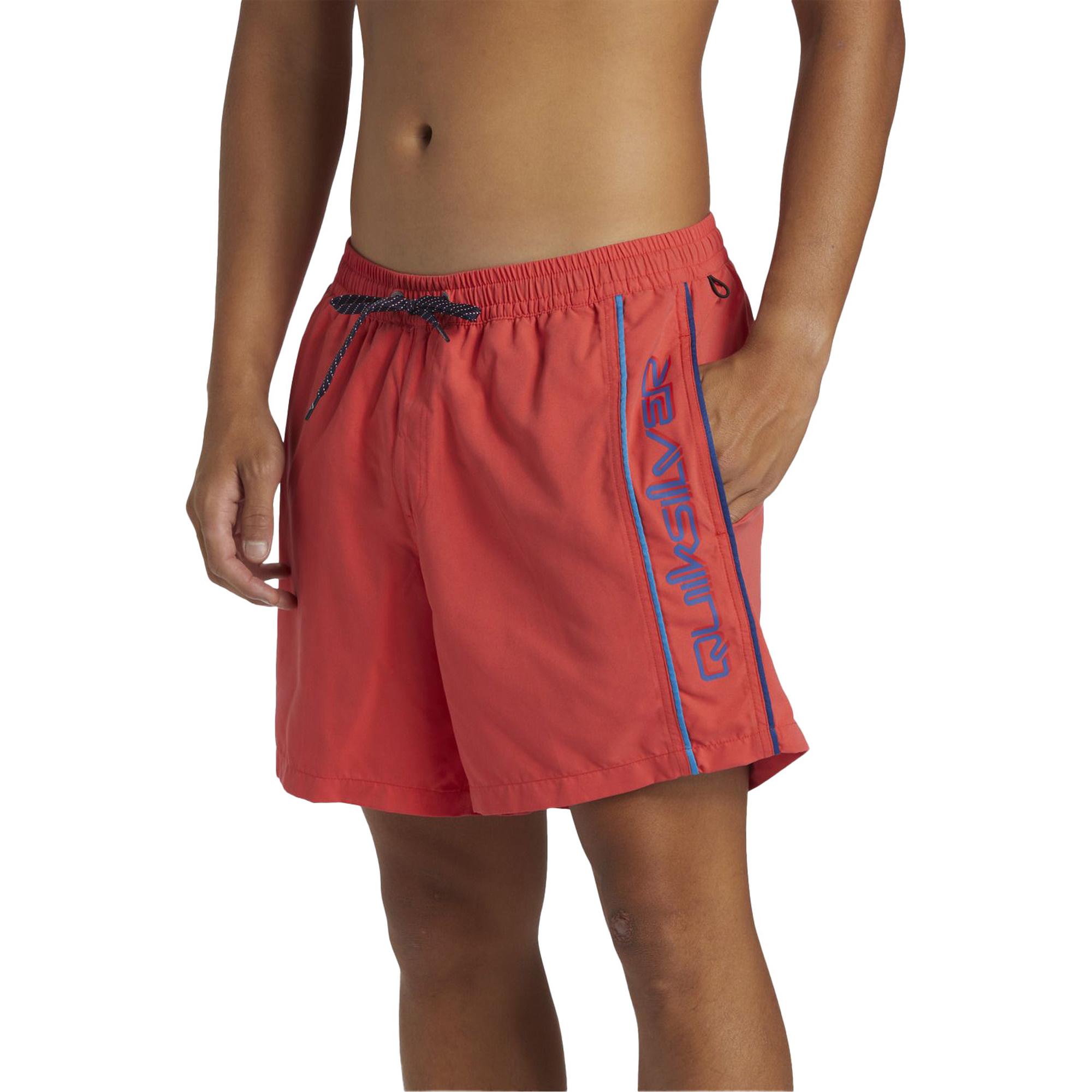 Quiksilver Everyday Vert Volley 16 Erkek Volley Short