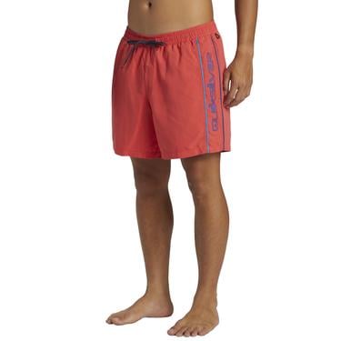  Quiksilver Everyday Vert Volley 16 Erkek Volley Short