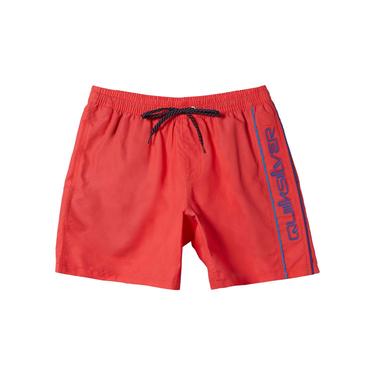  Quiksilver Everyday Vert Volley 16 Erkek Volley Short